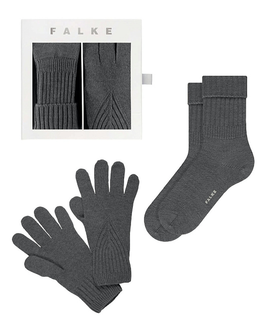 Подарочный набор FALKE Gift Set Бренд Falke