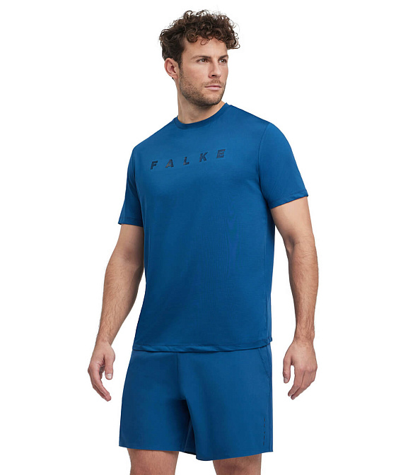 Мужская спортивная футболка FALKE Бренд Falke Ess