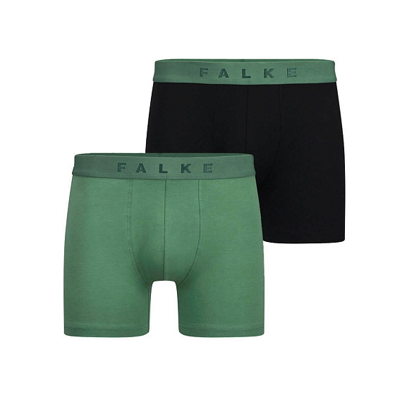 Комплект мужских боксеров-брифов FALKE Daily Comfort 2-Pack Бренд Falke