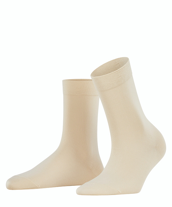 Женские носки FALKE Cotton Touch Бренд Falke
