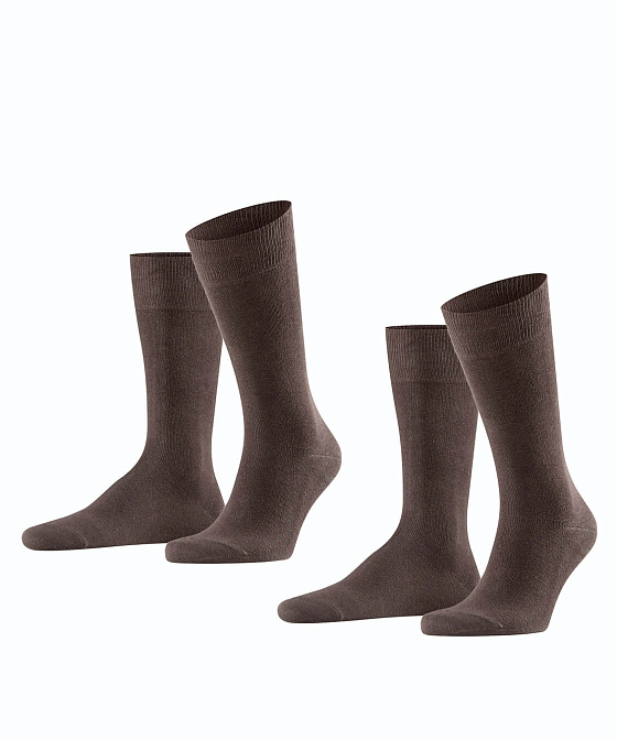 Мужские носки FALKE Swing 2-Pack Бренд Falke