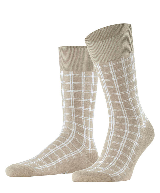 Мужские носки FALKE Modern Tailor Бренд Falke
