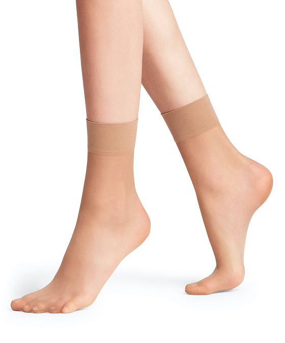 Женские носки FALKE Pure Matt 20 DEN Бренд Falke