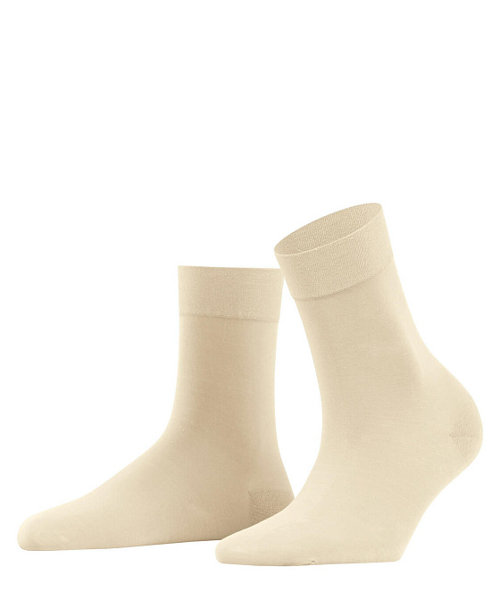Женские носки FALKE Fine Softness 50 DEN Бренд Falke