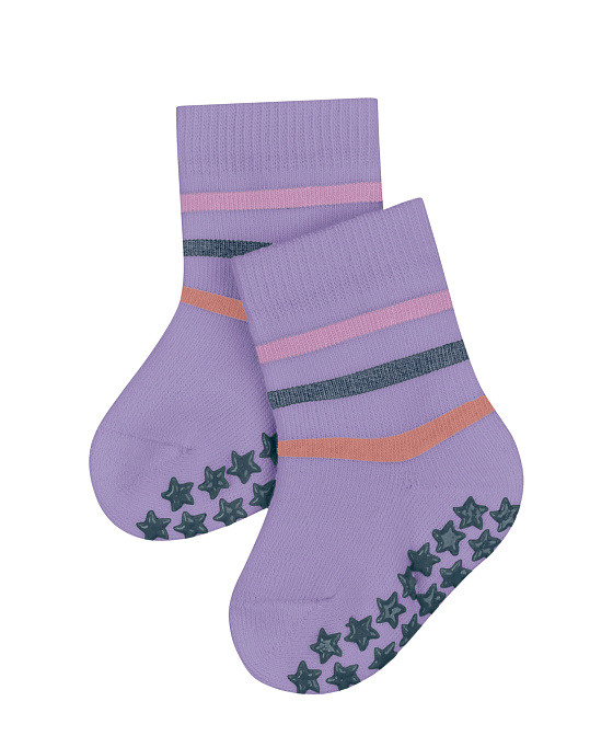 Детские носки для дома FALKE Multi Stripe Бренд Falke