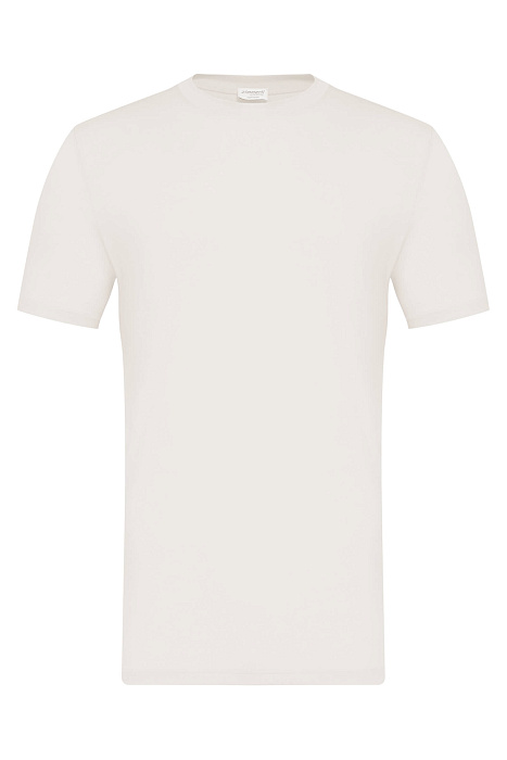 Футболка из микромодала Бренд Zimmerli