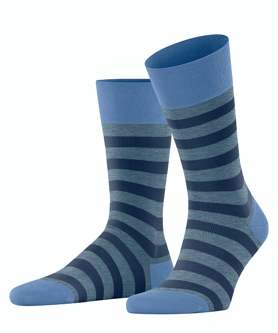 Мужские носки FALKE Sensitive Mapped Line Бренд Falke