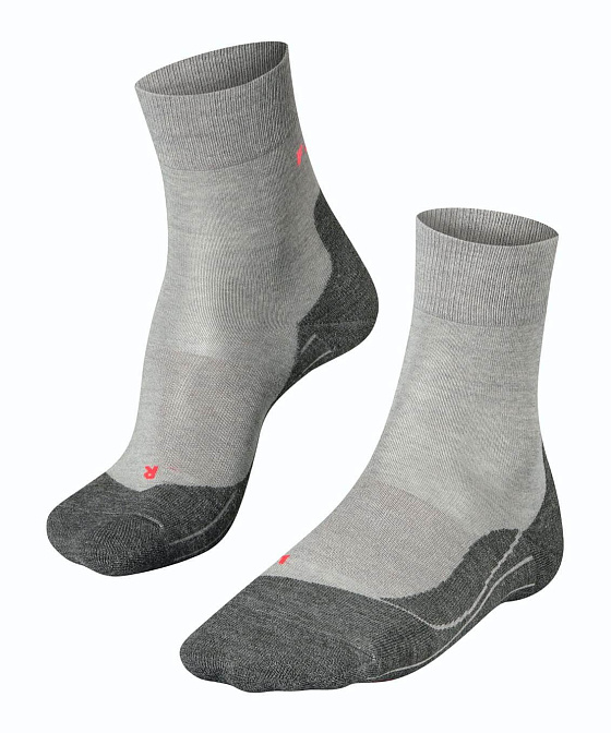 Женские носки FALKE RU4 Wool Бренд Falke Ess