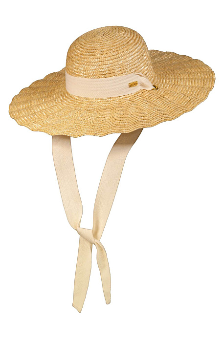 Шляпа с широкими полями Бренд Maryan Mehlhorn
