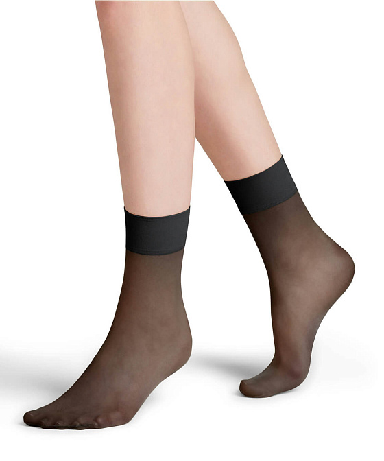 Женские носки FALKE Pure Matt 20 DEN Бренд Falke