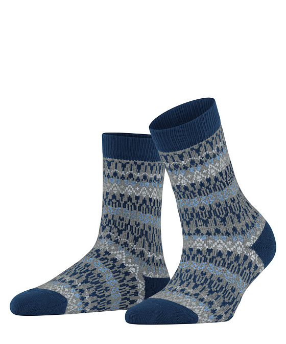 Женские носки FALKE Christmas Eve Бренд Falke