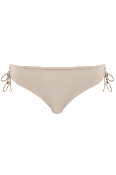 Плавки слипы на кулиске Бренд Max Mara
