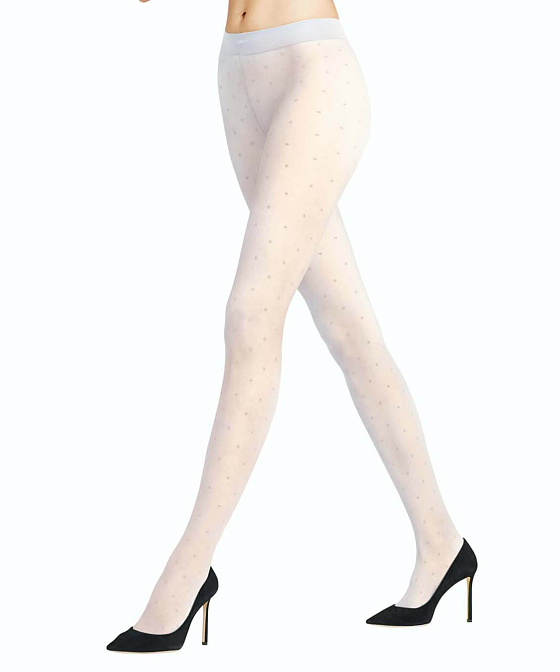 Женские колготки FALKE Dot 15 DEN Бренд Falke