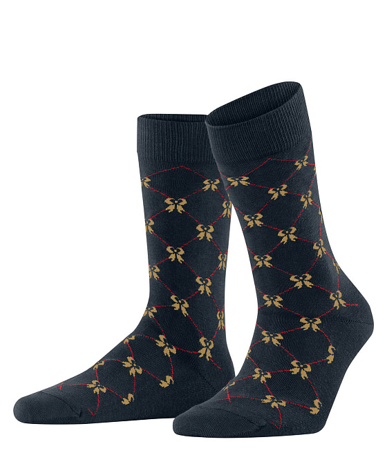 Женские носки Burlington Sweet Ribbon Бренд Burlington