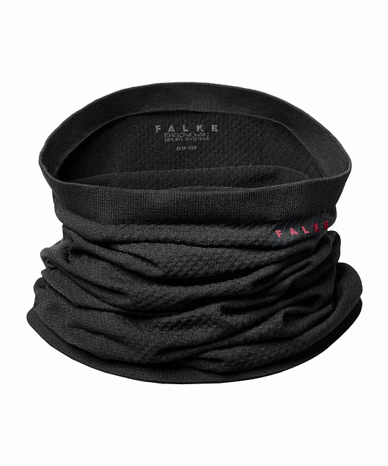 Шарф унисекс FALKE Бренд Falke Ess