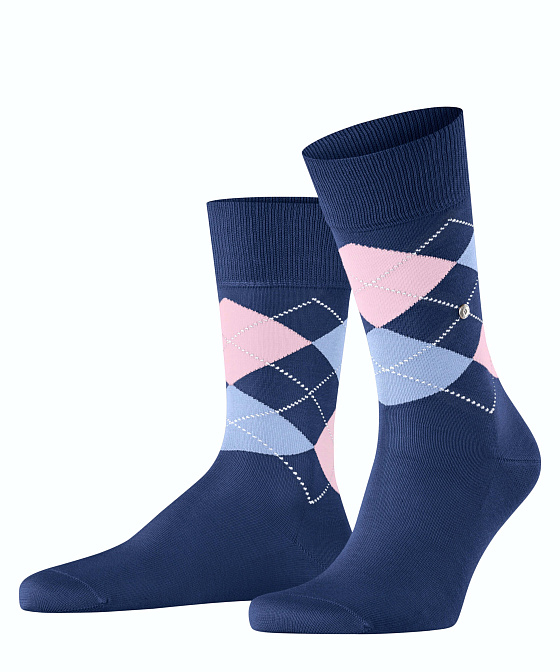 Мужские носки Burlington Manchester Бренд Burlington