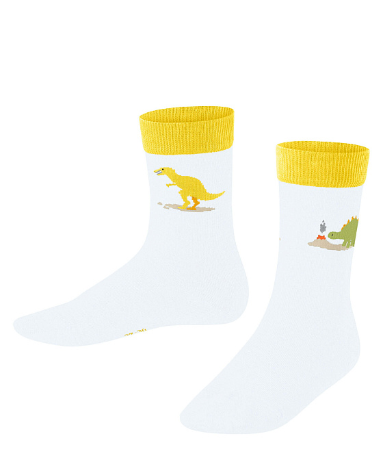 Детские носки с динозаврами FALKE Бренд Falke