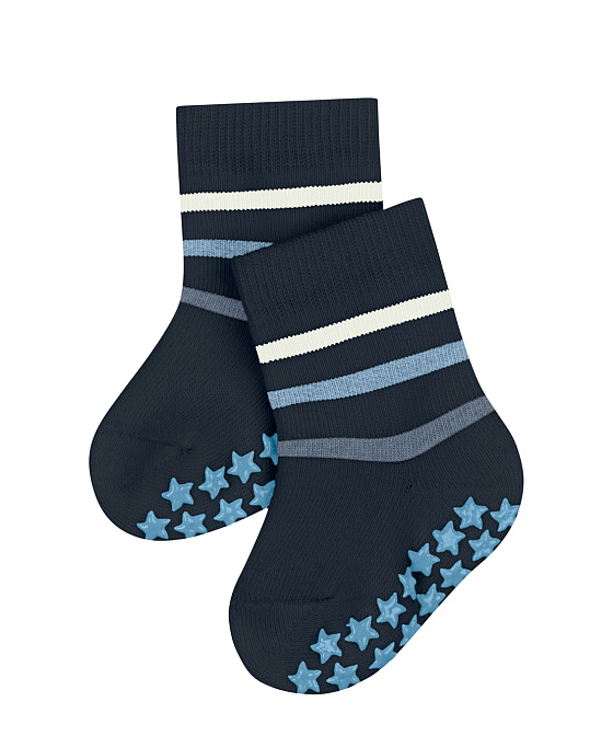 Детские носки для дома FALKE Multi Stripe Бренд Falke
