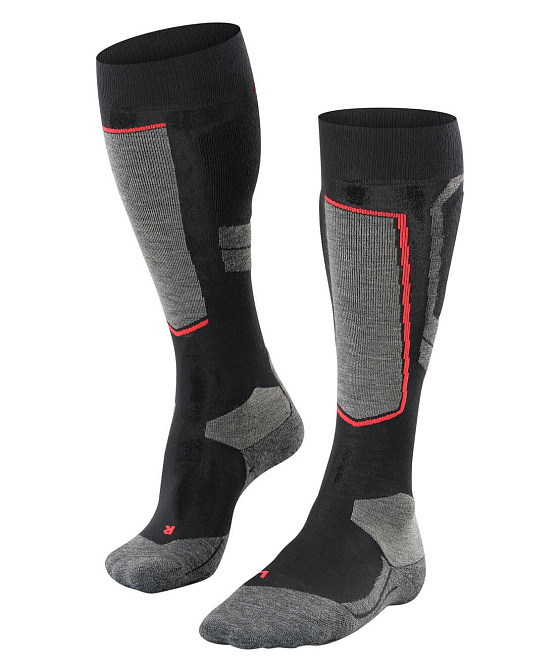 Женские гольфы FALKE SK4 Wool Бренд Falke Ess