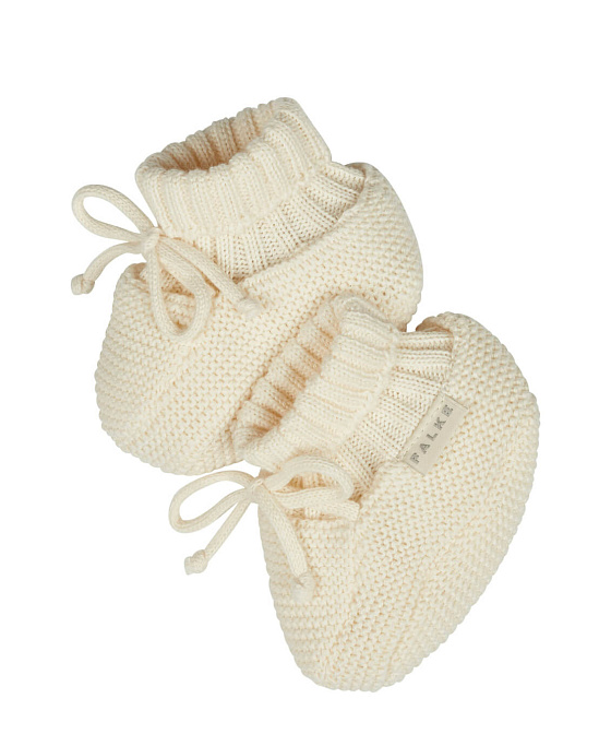 Вязаные детские носки FALKE Babies Boot socks Бренд Falke