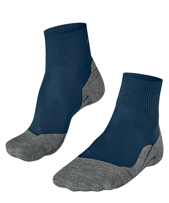 Мужские короткие носки FALKE TK5 Бренд Falke Ess