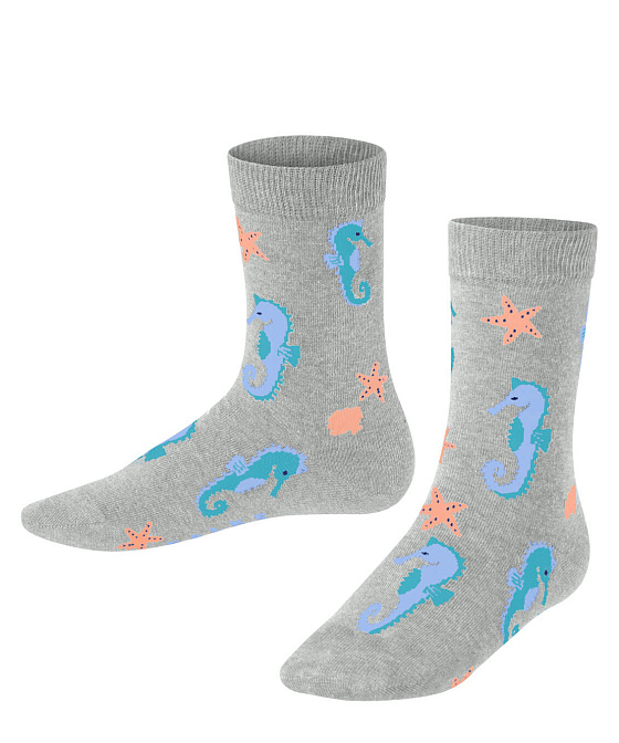 Детские носки FALKE Lovely Seahorses Бренд Falke