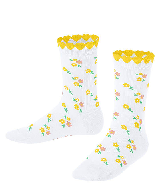 Детские носки FALKE Ditsy Flowers Бренд Falke