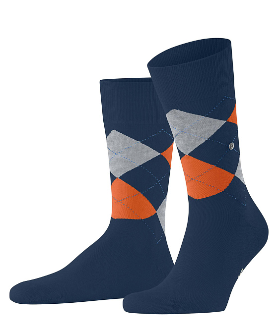 Мужские носки Burlington King Бренд Burlington
