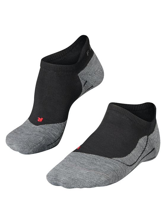 Мужские спортивные носки FALKE RU4 Invisible Бренд Falke Ess