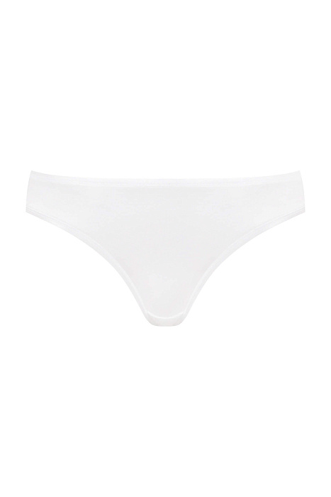 Хлопковые трусы слипы Бренд Zimmerli