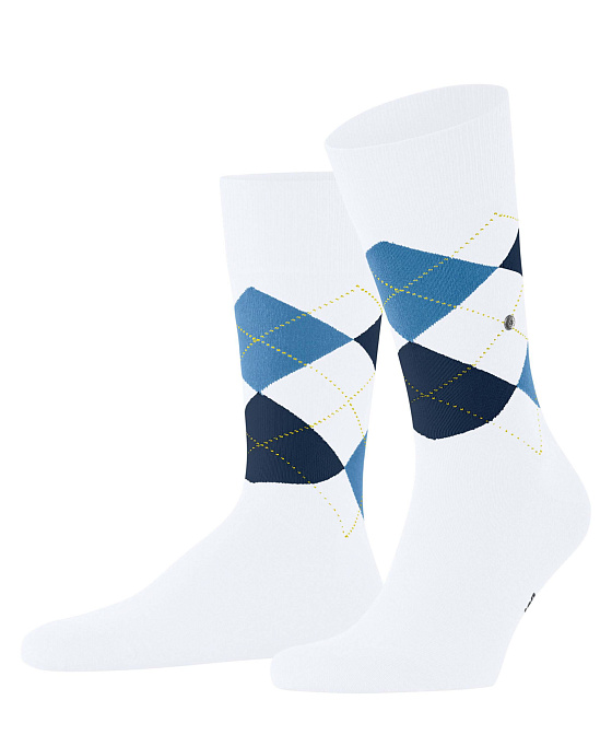 Мужские носки Burlington King Бренд Burlington