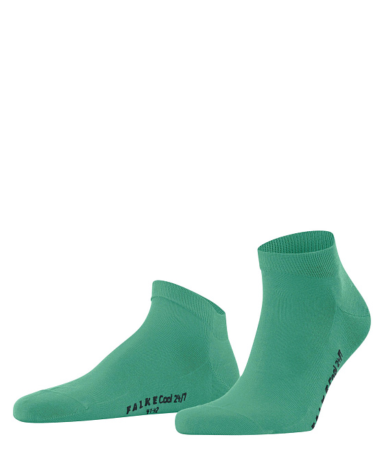 Мужские короткие носки FALKE Cool 24/7 Бренд Falke