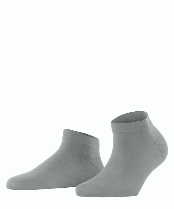 Женские короткие носки FALKE Fine Softness Бренд Falke