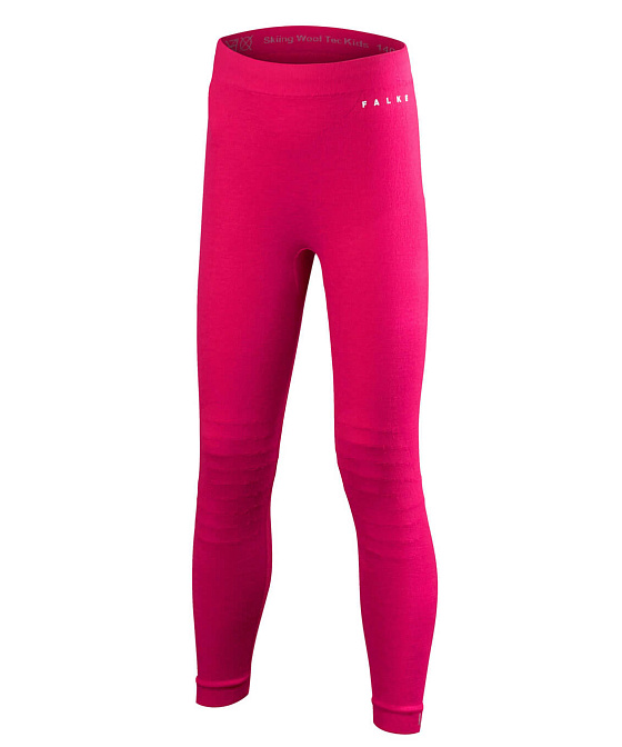Детские спортивные легинсы FALKE Wool-Tech Бренд Falke Ess