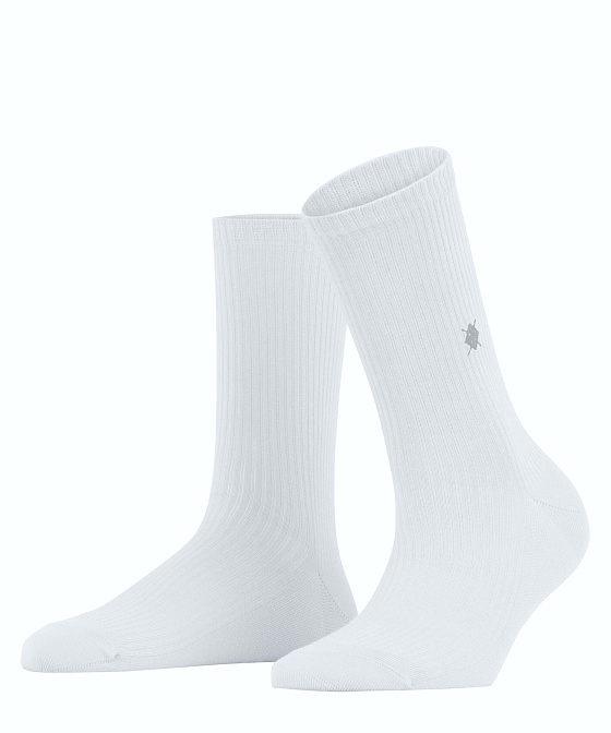 Женские носки Burlington York Бренд Burlington
