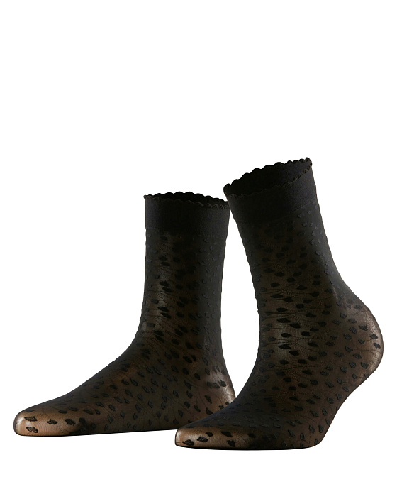 Женские носки FALKE Microbloom 20 DEN Бренд Falke