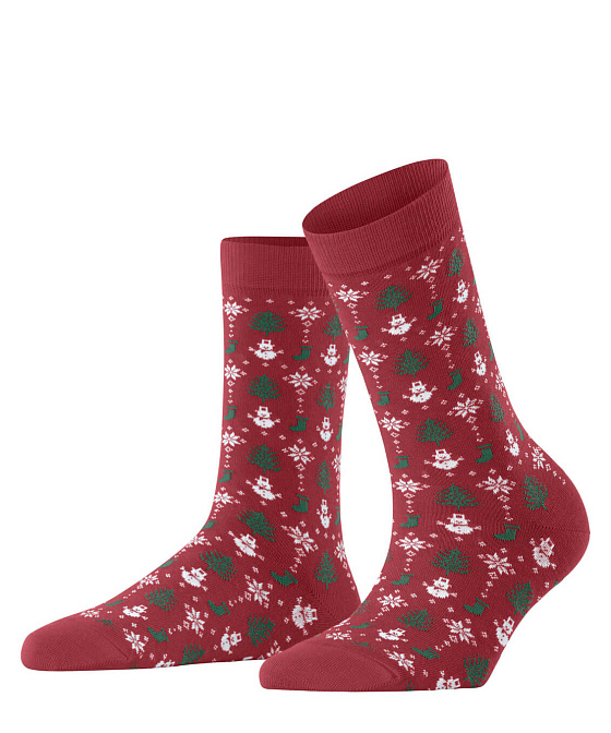Женские носки FALKE Merry Party Бренд Falke