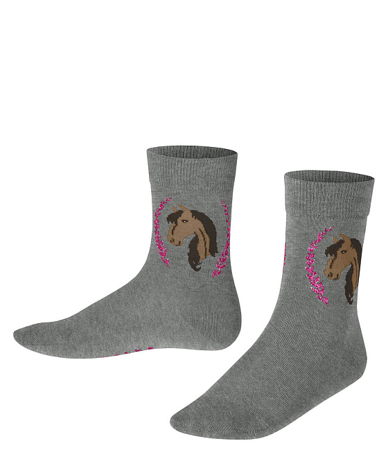 Детские носки FALKE Horse Бренд Falke