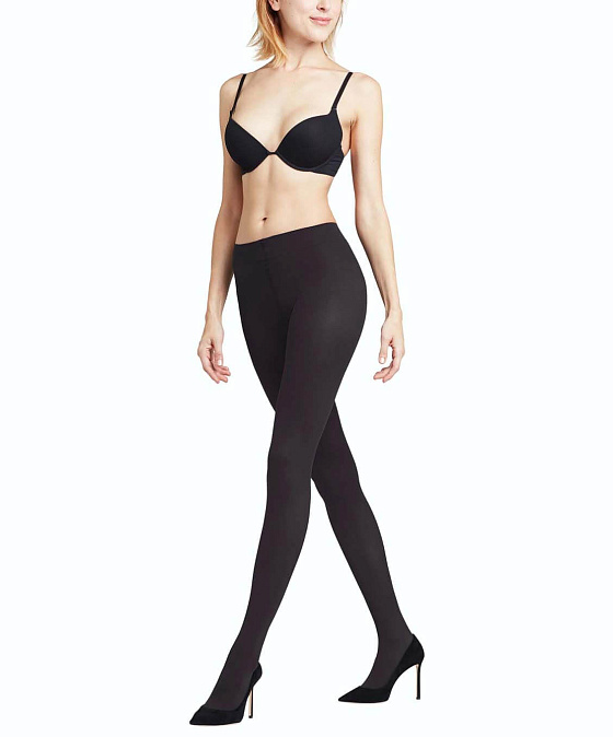 Женские колготки FALKE Pure Matt 50 DEN Бренд Falke