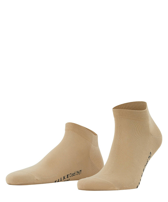 Мужские короткие носки FALKE Cool 24/7 Бренд Falke