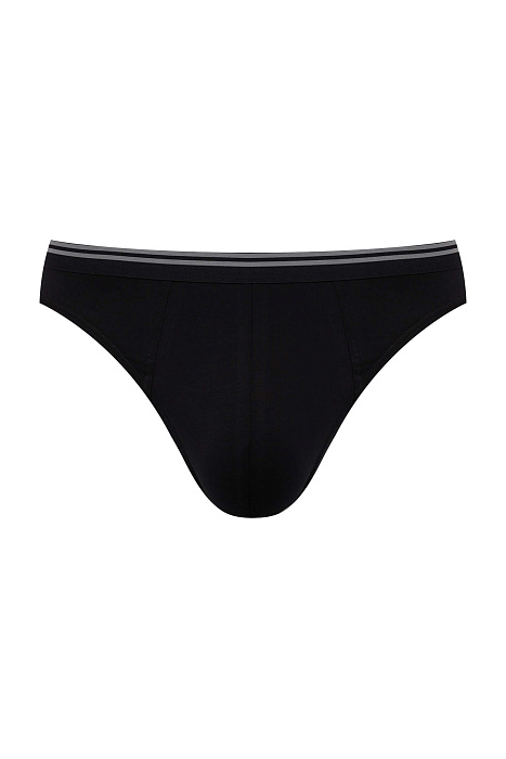 Хлопковые трусы брифы Бренд Zimmerli