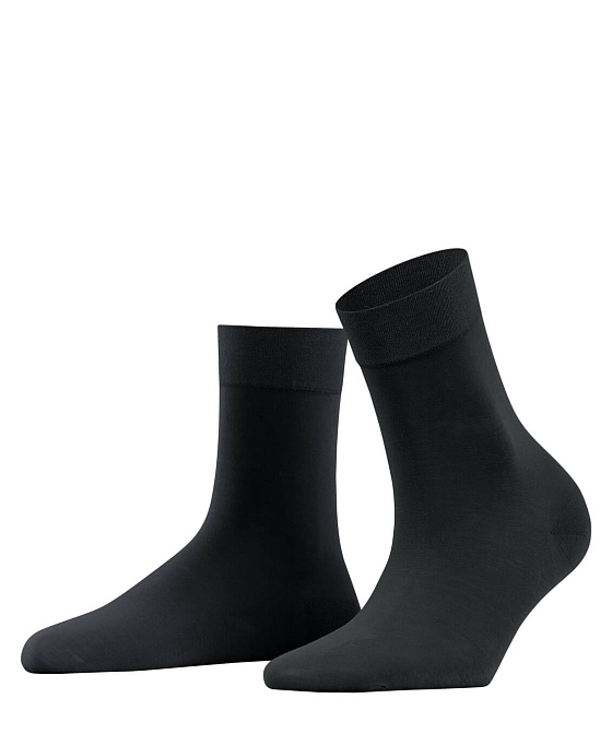 Женские носки FALKE Fine Softness 50 DEN Бренд Falke
