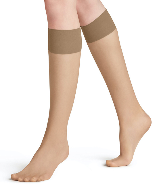 Женские гольфы FALKE Pure Matt 20 DEN Бренд Falke