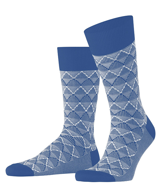 Мужские носки FALKE Colonial Style Бренд Falke