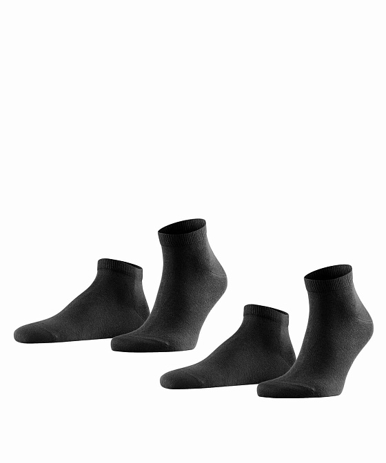 Мужские короткие носки FALKE Happy 2-Pack Бренд Falke