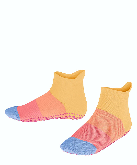 Детские носки для дома FALKE Colour Block Бренд Falke