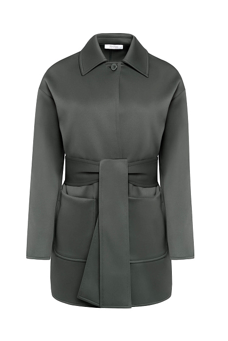 Облегченное пальто Бренд Max Mara