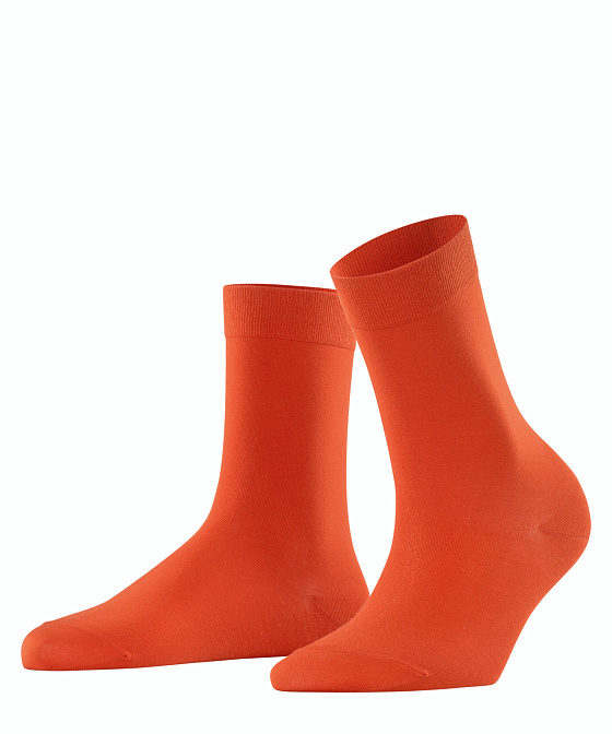 Женские носки FALKE Cotton Touch Бренд Falke