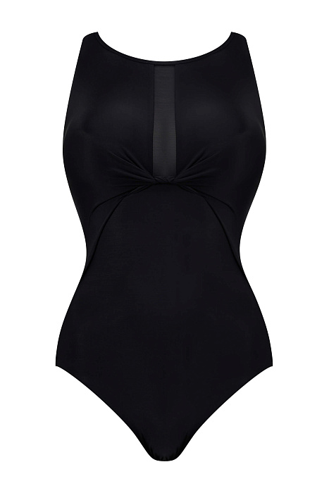 Слитный купальник с корректирующим эффектом Бренд Miraclesuit