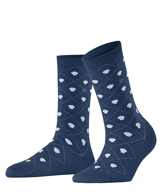 Женские носки Burlington Seashell Бренд Burlington